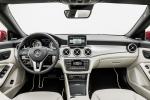 Mercedes-Benz CLA220 CDI 2013 года
